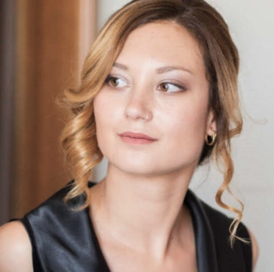 Marlisa Mazzola